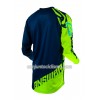 Maillot largo MTB Answer Racing SYNCRON FLOW N002